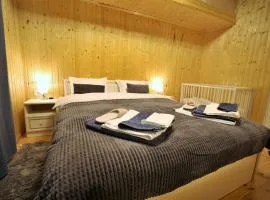 East side in Tervola with sauna and free parking