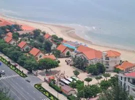 Hai Duong Intourco Resort, Vung Tau