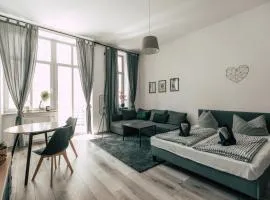 Luga Homes - Gewandhaus