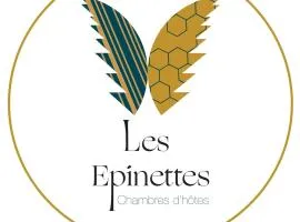 Les Epinettes chambres d'hôtes
