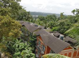 Clarks Exotica Island House, Portblair, Veer Savarkar-alþjóðaflugvöllur - IXZ, Port Blair, hótel í nágrenninu