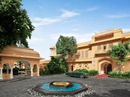 Sawai Man Mahal, hotel in Jaipur
