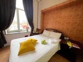 Apartment in the historic center