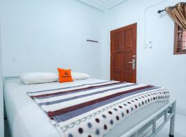 KoolKost @ Jalan Gaperta Medan (Minimum Stay 6 Nights), hotell sihtkohas Pulauberayan