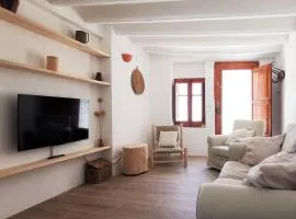 Casa El Olmo de Navajas