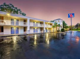 Motel 6-Gainesville, FL, hotel in Gainesville