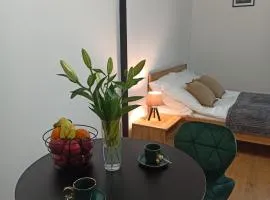 Cztery Kąty w Rynku