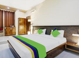 Treebo Trend Karanji Residency, hotel v destinaci Kadakola