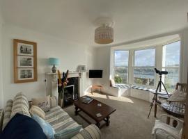 Frobisher Apartments, alquiler temporario en Falmouth