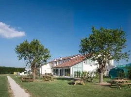 Nomad Hostel