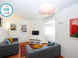 Postigo View Flat in Lagos