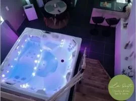 La Suite Chambre d’hôtes Spa et Sauna
