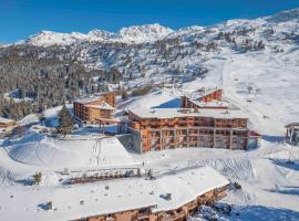 travelski home premium - Résidence Edenarc 5, hotel u gradu Arc 1800