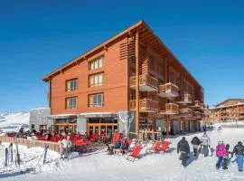 travelski home premium - Résidence Edenarc 5 stars