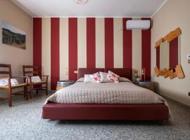 Berici Bed and Breakfast, levný hotel v destinaci Nanto