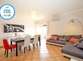 Galé Holiday Apartment in Lagos