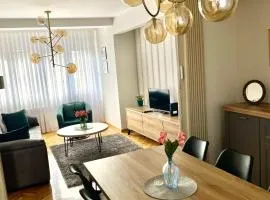 Apartman Filip Lux City Center