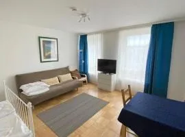 Mainhatten Apartment