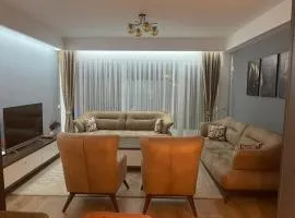 DAF apartaments
