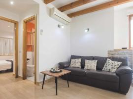 La Casita de Toledo by Toledo AP