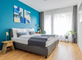 Ambrosia Guesthouse