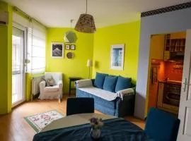 Apartment Dunja
