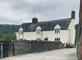 Lane Farm B&B