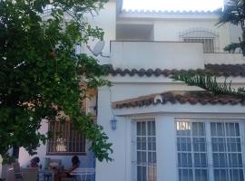 Berna, vacation home in Jerez de la Frontera