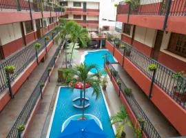 Hotel Hacienda María Eugenia Acapulco