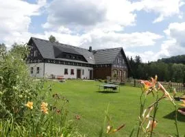 Doubický Venkov