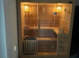 Ferienhaus Gmunden、グムンデンのコテージ