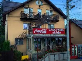 Casa Fanel
