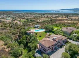 2 Appartamento Porto Taverna