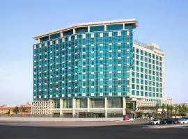 Crowne Plaza - Jeddah Al Salam, an IHG Hotel