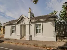 Porter's Lodge