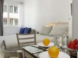 Seaview Studio apartment canteras