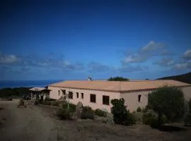 Agriturismo Costa Verde