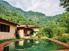 Shiv Shakti Yogpeeth Cottages