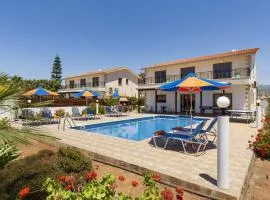 Villa Antonia by Villa Plus