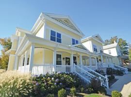 Grant Street Inn - Bloomington