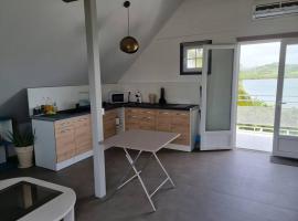 APPARTEMENT SANS SOUCIS, Strandhaus in Le Vauclin