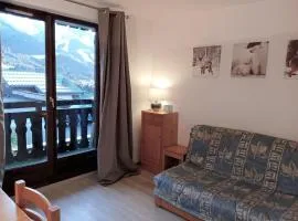 Appartement convivial - 4 personnes - FR-1-198-192