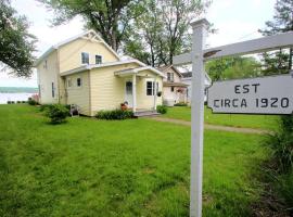 3314 Highland Ave, home, ξενοδοχείο σε Ashville