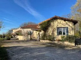 Gîtes de LAS RAZES
