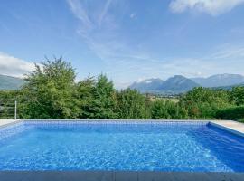 La Petite Montagne, Hotel in Saint-Jorioz