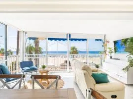 Torre Yago Deluxe 1-2 Levante Beach