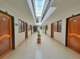 Hotel la Victoria