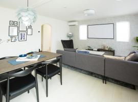 C - Vacation STAY 78498v – hotel w mieście Inbu