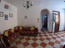 Private Apartment near to the medina