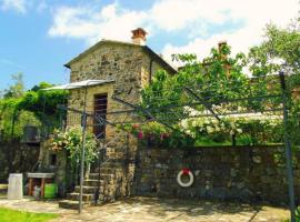 Brasino Country House, hotel en Fosdinovo